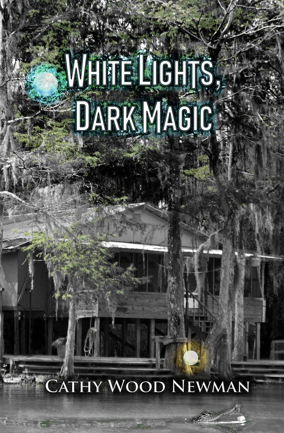 At a tender age, Arielle Mathis had her senses awakenedas spirits contacted her through portals from another realm,turning her into a messenger to anyone they put into her path.After the devastating loss of her papa, she fell into anemotional downward spiral, leaving her feeling lostamong the living. Vacillating on attending her second yearat the local Catholic college, she dreamed of a simpler life.However, the mysterious and spirit-driven city of New Orleans,with an onslaught of dark magic, proved to have other plans.Arielle’s frequent encounters with the feared Voodoo QueenMiranda LaTour sparked new supernatural power before herown eyes. Having no one to confide in nor help her master thesenew developments, Arielle struggled with whom to turn to.The violent attacks from Miranda and her creatures sent herscrambling to keep herself hidden in safe havens, while tryingto survive. Armed with ten thousand angels and her newfoundconfidence, her only lifeline was to harness her powers tobattle the saturating darkness and save the rest of her family. And maybe, just maybe find peace and her one true love.