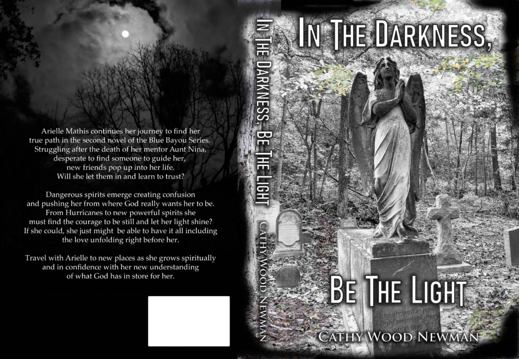 In The Darkness be the light FINAL no guidlines