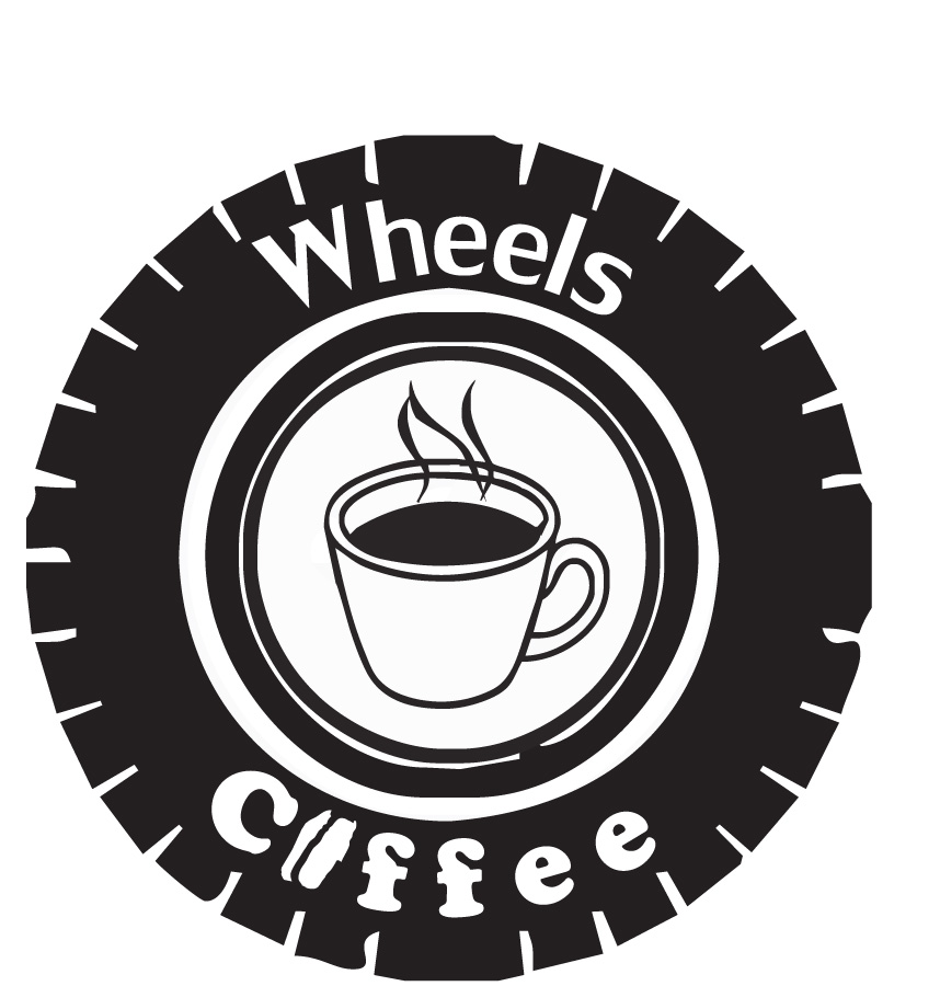 Wheels and coffee